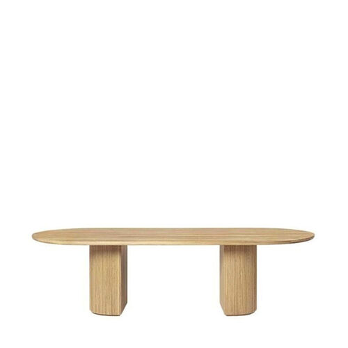 Mesa Moon Elíptica