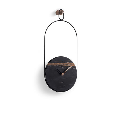 Reloj Eslabón Mármol