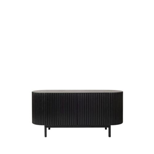 Credenza Rima Encino Negro