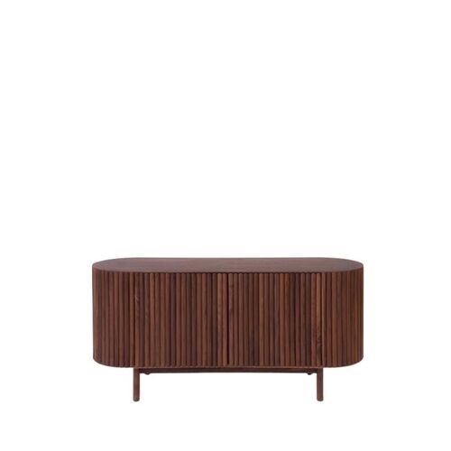 Credenza Rima Nogal