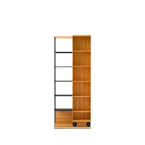 Estantería Literatura Open 1