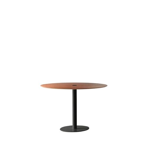 Mesa Núcleo Oval