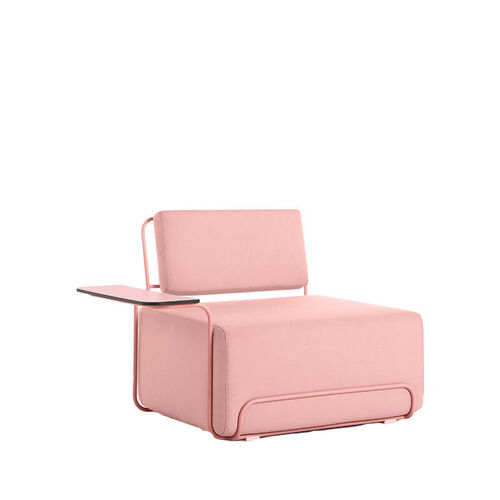 Sillón Con Brazo Lilly