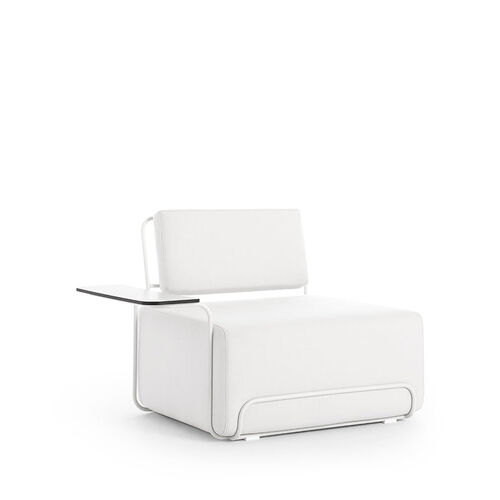 Sillón Con Brazo Lilly