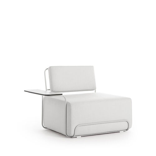 Sillón Con Brazo Lilly