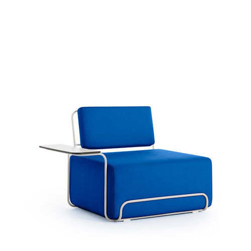Sillón Con Brazo Lilly