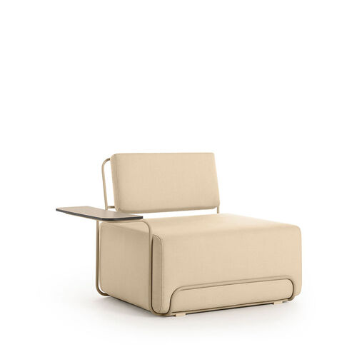 Sillón Con Brazo Lilly