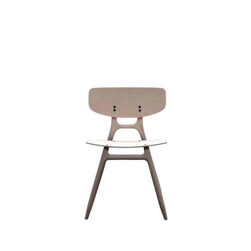 Silla Eco Madera