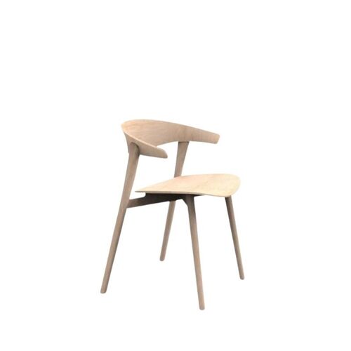 Silla Nix Madera