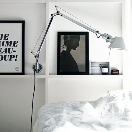 Lmpara Tolomeo Wall