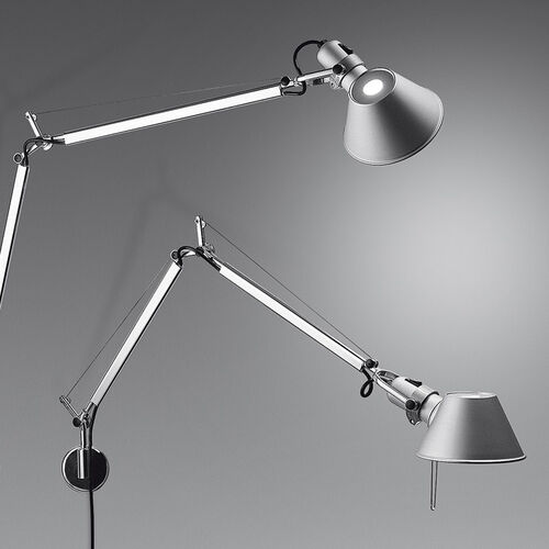 Lámpara Tolomeo Wall