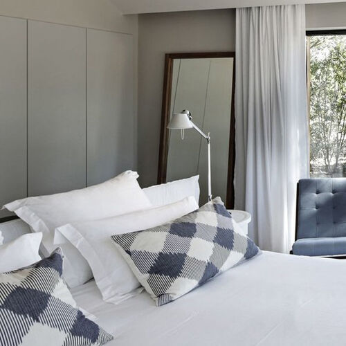 Lámpara Tolomeo Reading Floor
