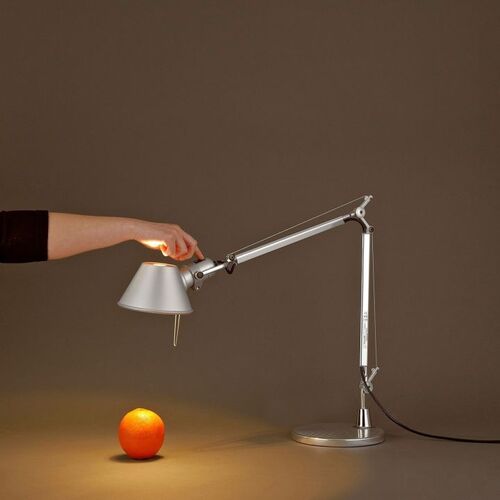 Lámpara Tolomeo Midi LED Table