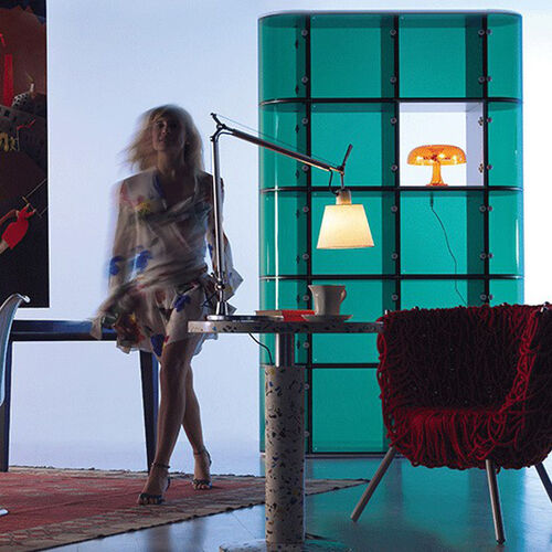 Lámpara Tolomeo Basculante Table