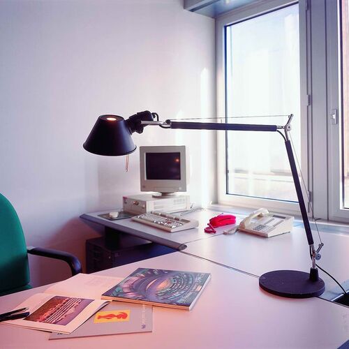 Lámpara Tolomeo Table