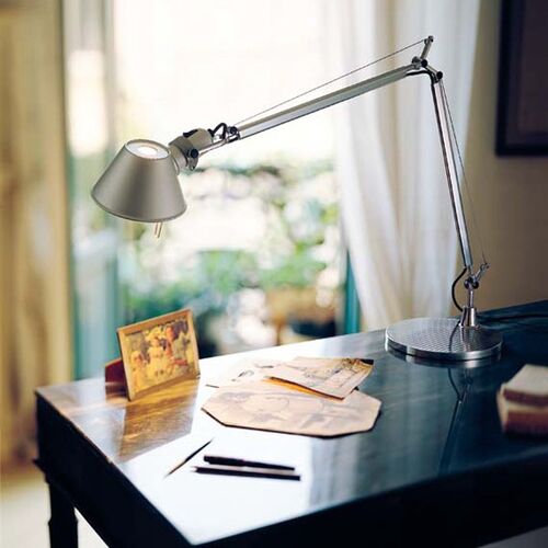 Lmpara Tolomeo Table