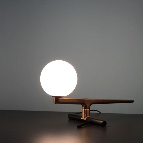 Lámpara Yanzi Table