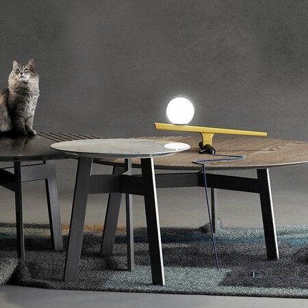 Lámpara Yanzi Table