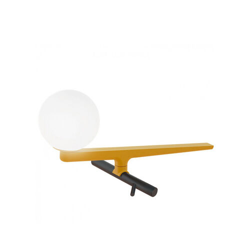 Lámpara Yanzi Table