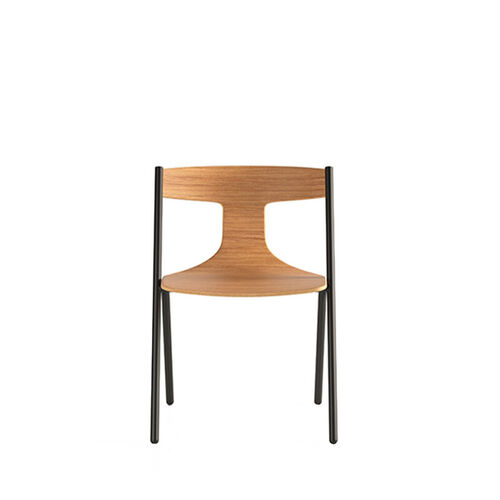 Silla Quadra Madera