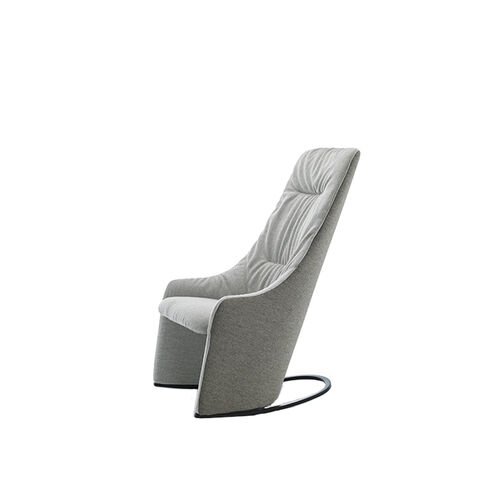 Sillón Nagi Mecedora
