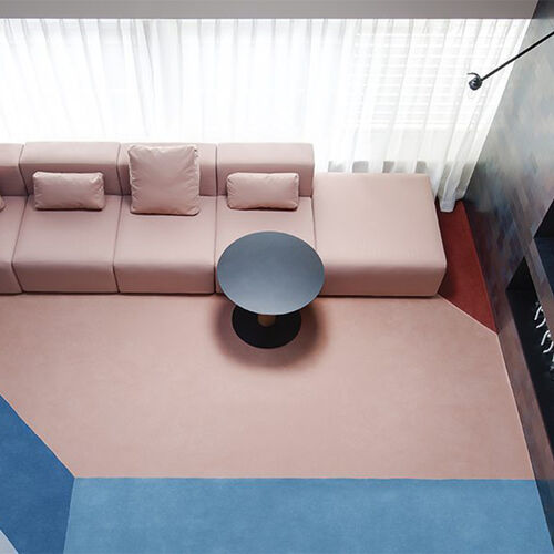 Sofá Modular Step