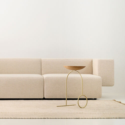 Sofá Modular Step