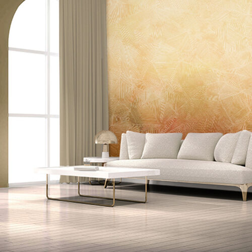 Mural Aniline Esteca Beige