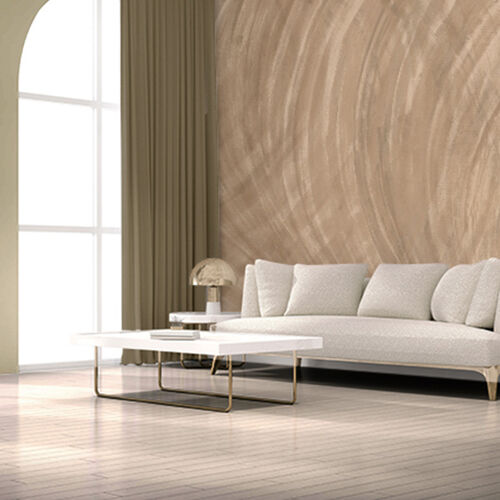 Mural Aniline Sorra Beige