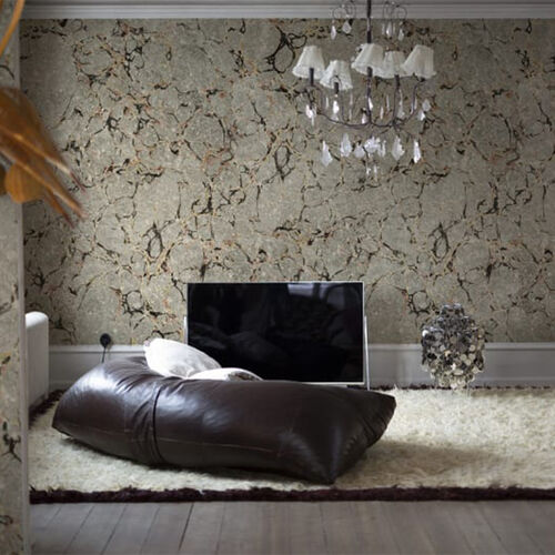 Mural Romberg Beige