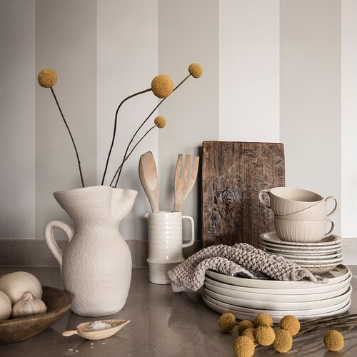 Papel Tapiz Mons Klint Magnus Clay