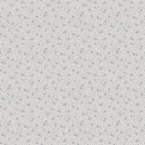 Papel Tapiz Jordnära  Stella Azul Brumoso