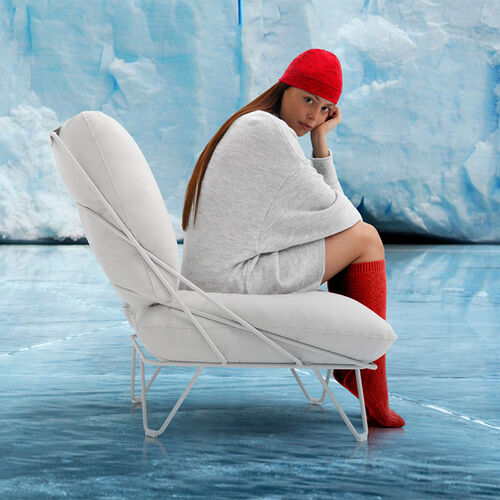 Sillón Valentina Up