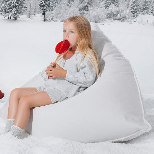 Pouf Sail Pequeño