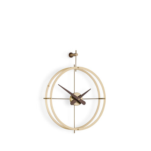 Reloj Dos Puntos Premium Gold
