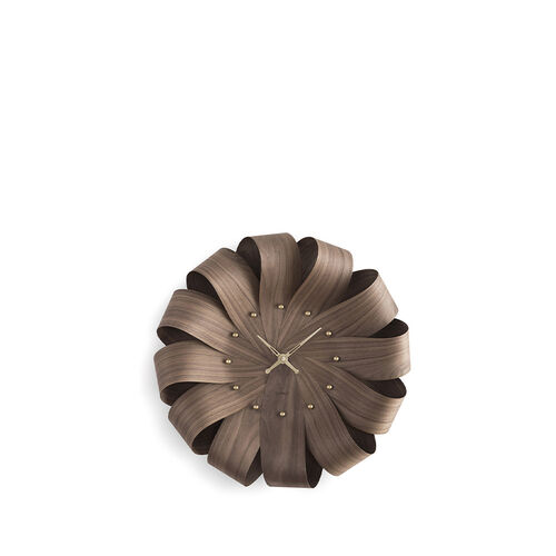 Reloj Brisa Nogal