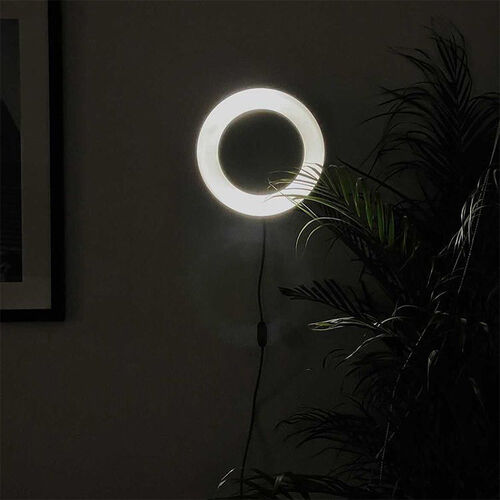 Lámpara Endu Sconce A
