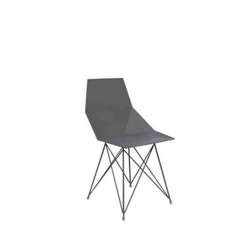 Silla Faz base inoxidable