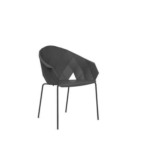 Silla Vases Con Brazos