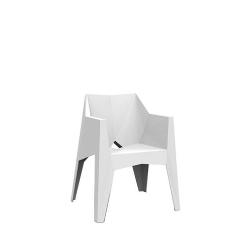 Sillón Voxel