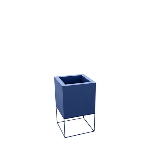 Macetero cubo Vela