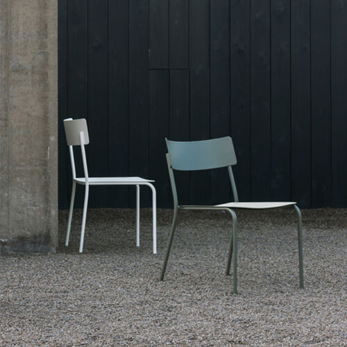 Silla August S