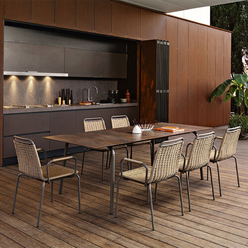 Mesa Comedor Portofino
