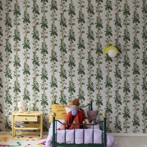 Papel Tapiz Monkey Island Ivory