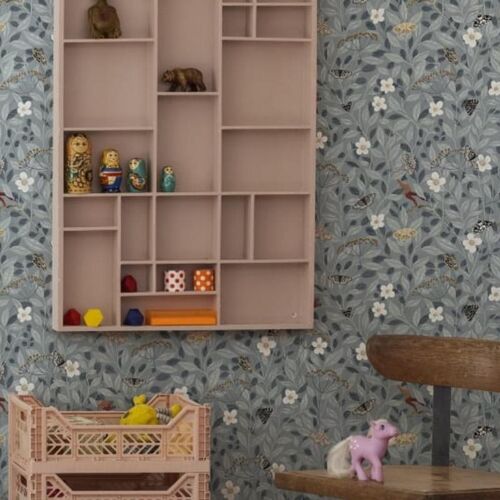 Papel Tapiz Pixie Shore Sky