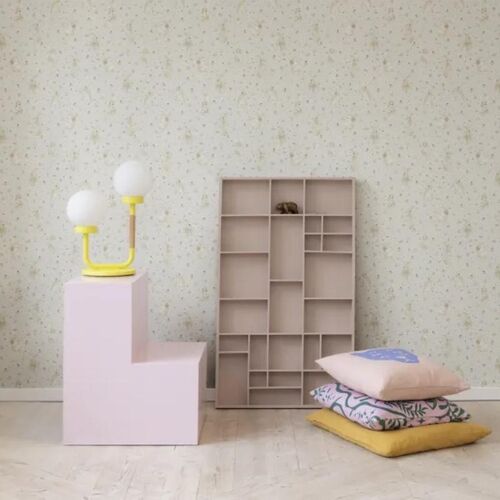 Papel Tapiz Bunny Field Sand