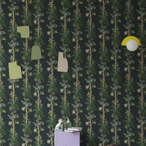Papel Tapiz Monkey Island Night