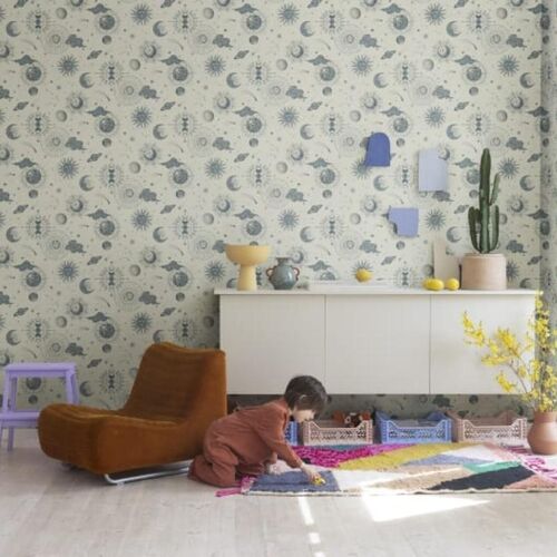 Papel Tapiz Planetarium Sand