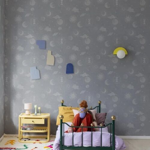 Papel Tapiz Planetarium Sky