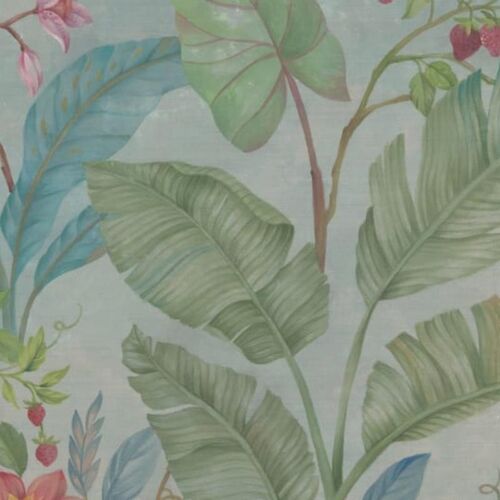 Papel Tapiz Strawberry Lane Summer